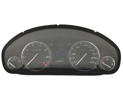 Tachometras Peugeot 407 9646259480 50500