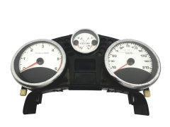 Tachometras Peugeot 207 A2C53065547 58688