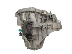 Pavarų dėžė Naujas Originalus TL4A040 TL4018 Renault Megane 3 1.5 dci