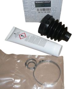 Pavaru dangtelis Naujas Originalus 397415949R Renault Dacia