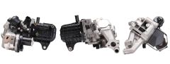 EGR Vožtuvas Naujas Originalus 9821395680 Citroen Peugeot