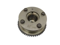 Skirstomojo veleno krumpliaratis 130252A10A 130252A11A 3.5 V6 V4Y Renault Laguna 3