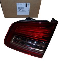 Žibintas Dešinė Galas Naujas Originalus 6351.LT 6351LT Citroen C5 HB