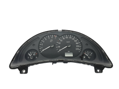 Tachometras Opel Corsa C 09166814FL 110008988009 54271