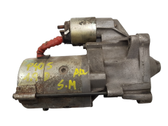 Starteris Citroen Peugeot D9R84 5802M3 1.9TD Valeo 1414