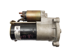 Starteris Citroen Peugeot 433322 1.8 16V Valeo