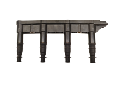Uždegimo Ritė 597085 9651710680 1,4 16v Citroen Peugeot Delphi