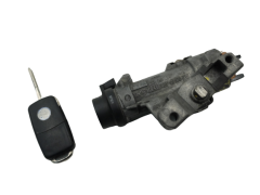 Uždegimo Spynelė VW Passat Polo 4B0905851G 4B0905849 1454