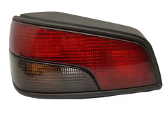 Žibintas Kairė Galas Peugeot 306 635253 Valeo