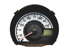 Spidometras Aygo 107 C1 83800-0H011-A Toyota PSA 44303