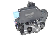 Durų užrakto mechanizmas Kairė Galas 7L0839015D 98390094901 VW Seat Skoda Vika