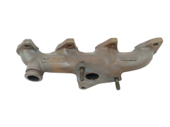 Išmetimo kolektorius 8200022407 Renault Nissan 1.5 DCI
