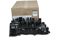 Vožtuvų Dangtelis Originalus Dacia Sandero 1.0 SCe 132659136R