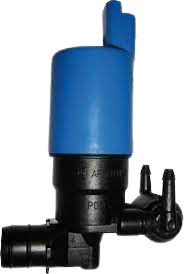 Plovimo siurblys Originalus Peugeot Citroen C5 607 Berlingo 6434A8