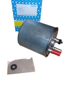 Degalų Filtras Vai Renault FCS738 7701069023 Purflux