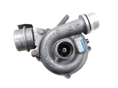 Turbokompresorus 292140H220116 7701476183 54399700002 1.5dCi Renault