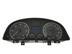 Spidometras VW Caddy 1T0920863A 110080343004 31012