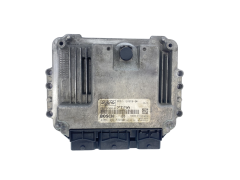 Valdymo Blokas 0281012530 6M61-12A650-BA Mazda Bosch 62374