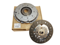 Sankabos komplektas Citroen Peugeot 9813672180 Originalus