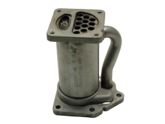 EGR Aušintuvas Renault 8200446882 1.5 DCI