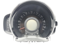 Spidometras Aygo 108 C1 69342-490U Toyota PSA 55920