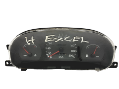 Tachometras Hyundai Accent 7111-0550 71110550 44322