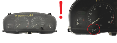 Tachometras Ford Mondeo 98BB-10849-RB 98BB10849RB 50096