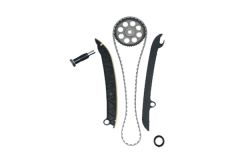 Paskirstymo grandinės komplektas 03F198229E B18977 03F109158K VW Audi Seat