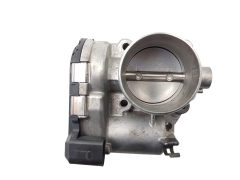 Droselio sklendė Ford Volvo 7S7G-9F991-CA 0280750535 1.6 2096