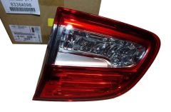 Žibintas Dešinioji Originalus 1607700480 Citroen C4 Aircross