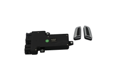 Sėdynės Reguliavimo Jungiklis 4G0959747 99591801701 VW Audi Vika