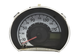 Spidometras Aygo 107 C1 83800-0H011-A Toyota PSA 50533
