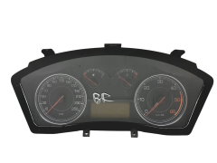 Tachometras Fiat Croma 555001090100 5550010903 56543