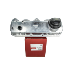 Vožtuvų Dangtelis Vai VW Audi Seat Skoda 038103469E 11031832501 Vika