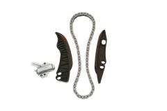 Paskirstymo grandinės komplektas Vai BMW 11318506652A B18853 Borsehung