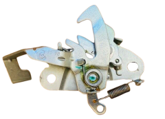 Variklio Gaubto Spyna Naujas Originalus Citroen Peugeot C1 793481