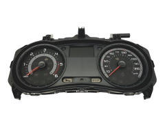 Tachometras Renault Clio 3 8200761859 M 43903