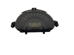 Atpakaļskaitīšanas taimeris Mercedes Smart 450 MCC001184V015 1420