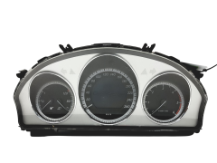 Tachometras Mercedes C S204 A2049002105 VDO