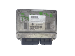 Valdymo Blokas Skoda 047906033A 5WP43309 06 Siemens