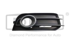 Halogenų Rėmas Dešinioji 8X0807682A 88071883102 Audi A1 DPA