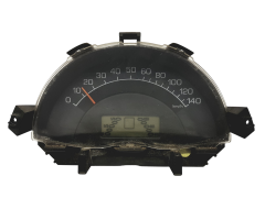 Spidometras Smart Fortwo 0010124V001 110008872011 41104