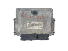 Valdymo Blokas Alfa Romeo 55198492 0281011488 49EAV Bosch 53924