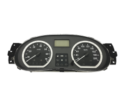 Tachometras Dacia Logan 8200377739 55096