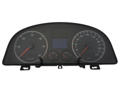 Tachometras VW Touran 1T0920864A 110080378003 18981