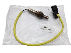 Lambda jutiklis Naujas Originalus Renault Clio III 1.2-1.6 16v 7700274189