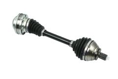 Varančioji ašis Kairioji 3AB407271 B18425 VW Audi Seat Skoda Borsehung