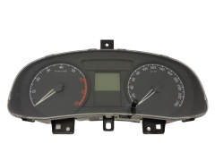 Tachometras Skoda Fabia 5J0920800B A2C53111432 18716