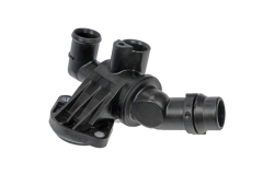 Termostato Korpusas 06F121111H 11211843401 VW Audi Seat Vika