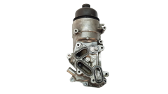 Alyvos Filtro Korpusas 9687911280 1103K0 1.6 TDCI D HDI PSA Ford Volvo